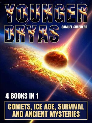 cover image of Younger Dryas